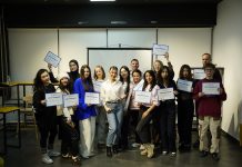 Skill All: Как социальный проект даёт алматинской молодёжи шанс на самореализацию