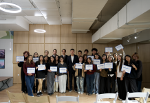 От IT до визажа: проект Skill All помогает алматинской молодёжи найти профессию мечты