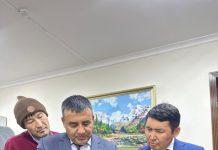 Ғасырлар қойнауынан оралған Хикметтер