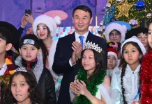 Қайырымды кәсіпкер – қоғам тірегі