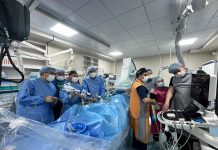 Жетісу облысында жоғары технологиялық медициналық көмектің қолжетімділігі кеңеюде