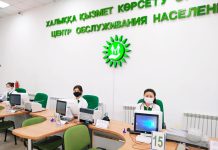 Режим работы ЦОНов и спецЦОНов в период новогодних праздников