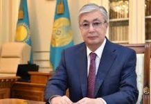 «Алдымызда тұрған басты міндет – экономиканың тұрақты өсімін қамтамасыз ету» – Тоқаев