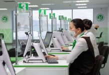 Цифровой прорыв в госуслугах: за год казахстанцы оформили около 15 млн услуг через зоны самообслуживания