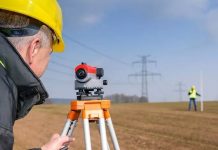 14 наурыз – Жерге орналастыру, геодезия және картография күні