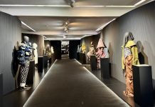 «Archive Exhibition 2023–2026» көрмесі ашылды