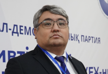 Тазабек Сәмбетбай: Конституцияның жаңа жобасы: білімді ұрпақ қалыптастырудың жаңа мүмкіндіктері