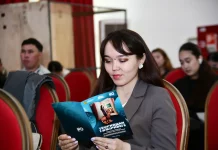 Абай университетінде педагогикалық практиканың нәтижесі қорытындыланды