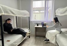 Алматыда студенттерге арналған заманауи жатақханалар саны артады
