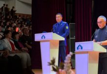 Түркістан облысында 600-ден астам студентке құқықтық ақпарат берілді