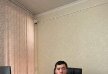 “ТАТУЛЫҒЫ ЖАРАСҚАН ЕЛДЕ ТУҒАНЫМА МАҚТАНАМЫН”