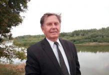 Ушел из жизни экс-депутат Мажилиса Валерьян Землянов