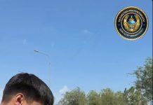 ТҮРКІСТАНДА «ҚАУІПСІЗ ЖОЛ»: ЖОЛ ЕРЕЖЕСІН БҰЗҒАН ЖҮРГІЗУШІЛЕР АНЫҚТАЛУДА