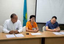 Онкологическая служба Алматинской области: ранняя диагностика, современные методы лечения и перспективы развития
